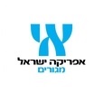 אפריקה ישראל מגורים – לוגו