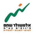אלטשולר שחם פיננסים – לוגו