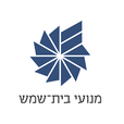 מנועי בית שמש – לוגו