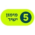 מימון ישיר – לוגו