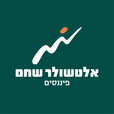 אלטשולר שחם פיננסים – לוגו